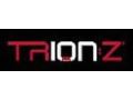 Trionz Promo Codes April 2024