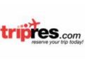 Tripres Promo Codes October 2022