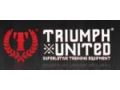 Triumph United Promo Codes April 2024