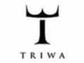 Triwa Promo Codes February 2022