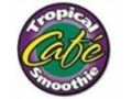 Tropical Smoothie Cafe Promo Codes December 2023