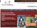 Trot-online UK 10% Off Promo Codes May 2024