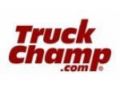 Truck Champ Promo Codes August 2022