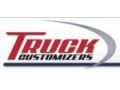 Truckcustomizers Promo Codes October 2023