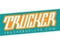 Trucker Deluxe 40% Off Promo Codes May 2024
