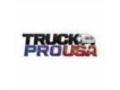 Truckprousa Promo Codes August 2022
