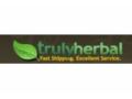 Truly Herbal Promo Codes August 2022
