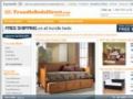 Trundle Beds Direct Promo Codes March 2024