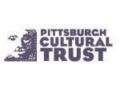 Pittsburgh Cultural Trust Promo Codes January 2022