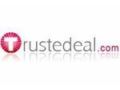 Trustedeal Promo Codes July 2022