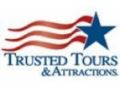 Trusted Tours And Attractions Promo Codes February 2023