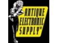 Antique Electronic Supply Promo Codes October 2023
