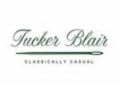 Tucker Blair Classically Casual Promo Codes June 2023