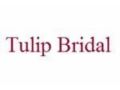 Tulip Bridal Promo Codes April 2024