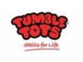 Tumble Tots Promo Codes June 2023