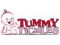 Tummytickles Promo Codes April 2024