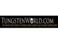 Tungsten World Promo Codes October 2022