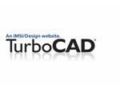 Turbocad Promo Codes August 2022
