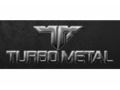 Turbo Metal Promo Codes January 2022