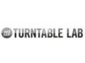 Turntable Lab Promo Codes February 2022