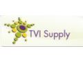 Tvi Supply Promo Codes May 2024