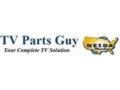 Tv Parts Guy Promo Codes April 2023