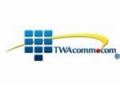 Twacomm 40$ Off Promo Codes May 2024