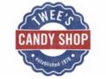 Twee's Candy Shop Promo Codes April 2024