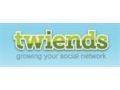 Twiends Promo Codes May 2024