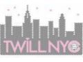 Twill NYC 20% Off Promo Codes May 2024