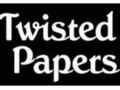 Twistedpapers Promo Codes May 2024