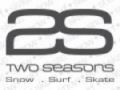 Two Seasons Promo Codes January 2022
