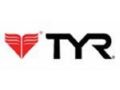 Tyr Sports Promo Codes January 2022