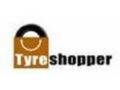 Tyre Shopper Promo Codes April 2023