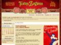 Tzseattle-tickets.zinzanni Promo Codes April 2024