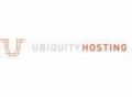 Ubiquity Hosting Solutions Promo Codes May 2024