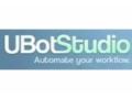 Ubot Studio Promo Codes June 2023