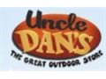 Uncle Dans Promo Codes January 2022