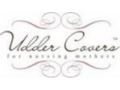 Udder Covers Promo Codes July 2022
