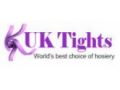 Uk Tights Promo Codes August 2022