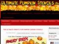 Ultimate-pumpkin-stencils Promo Codes April 2024