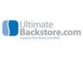 Ultimate Back Store Promo Codes January 2022