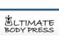 Ultimate Body Press Promo Codes May 2024