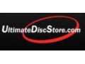 Ultimate Disc Store Promo Codes July 2022