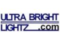 Ultra Bright Lightz Promo Codes March 2024