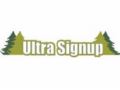 UltraSignup 5$ Off Promo Codes May 2024