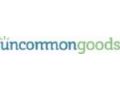 Uncommon Goods Promo Codes April 2024