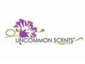 Uncommon Scents Promo Codes October 2022