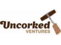 Uncorked Ventures Promo Codes April 2024