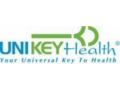 Unikey Health Promo Codes April 2024